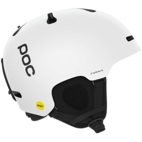 POC Fornix White 2